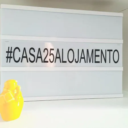 Casa Vinte & Cinco Alojamento Local Penha Garcia Buitenkant foto